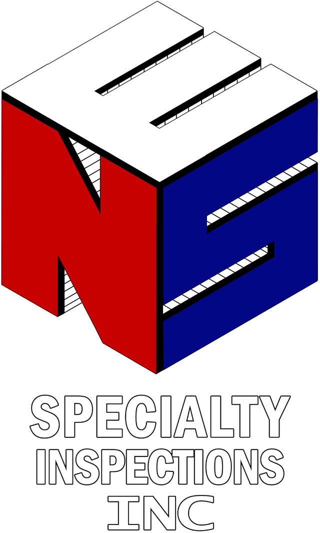 NES Specialty Inspections Inc logo